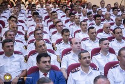 Extended Board Session of the RA Investigative Committee in Gavar; IC Current Results Summed up in the Context of 10 Years of Activity (photos)